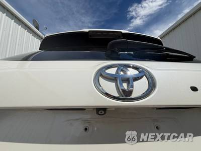 2014 Toyota Highlander Limited - zdjęcie 12 z 63 - miniatura