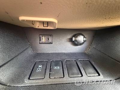2014 Toyota Highlander Limited - zdjęcie 30 z 63 - miniatura