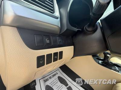 2014 Toyota Highlander Limited - zdjęcie 31 z 63 - miniatura