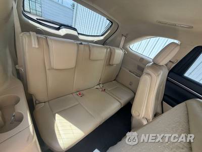 2014 Toyota Highlander Limited - zdjęcie 45 z 63 - miniatura