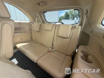 2014 Toyota Highlander Limited - zdjęcie 50 z 63 - miniatura
