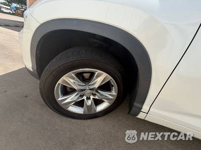 2014 Toyota Highlander Limited - zdjęcie 58 z 63 - miniatura