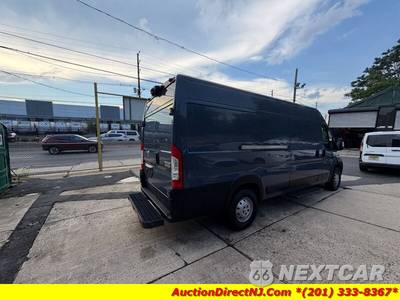 2020 Ram ProMaster 3500 Cargo Van High Roof 159.0" WB - zdjęcie 3 z 40 - miniatura