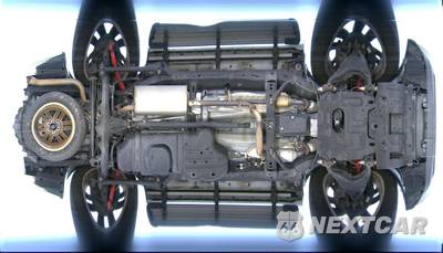 2016 Toyota 4Runner Limited - zdjęcie 19 z 21 - miniatura