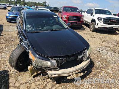 2013 Acura TL w/Advance Pkg - zdjęcie 2 z 40 - miniatura