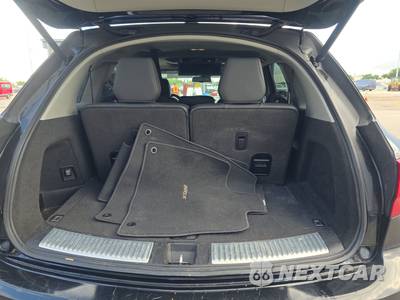 2014 Acura MDX w/Advance & Entertainment Pkgs - zdjęcie 17 z 23 - miniatura