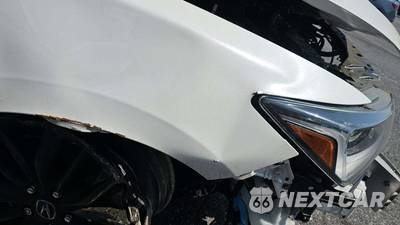 2022 Acura ILX w/Technology A-Spec Pkg - zdjęcie 25 z 56 - miniatura