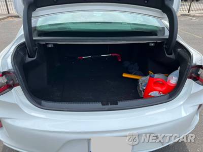 2021 Acura TLX - zdjęcie 9 z 9 - miniatura
