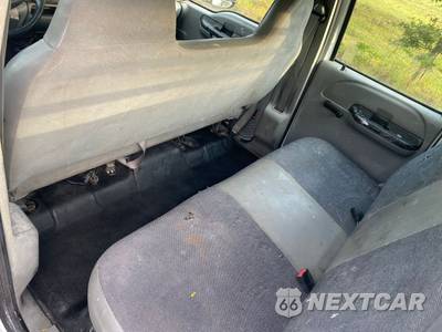 2005 Ford Super Duty F-350 Cab Chassis XL Crew Cab DRW - zdjęcie 33 z 53 - miniatura