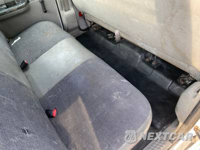 2005 Ford Super Duty F-350 Cab Chassis XL Crew Cab DRW - zdjęcie 44 z 53 - miniatura