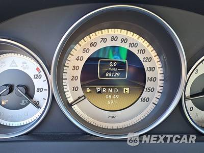 2012 Mercedes-Benz C 250 Sedan - zdjęcie 12 z 25 - miniatura