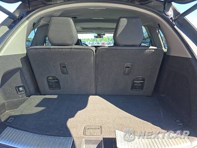 2016 Acura MDX w/Technology & AcuraWatch Plus Pkgs - zdjęcie 17 z 26 - miniatura