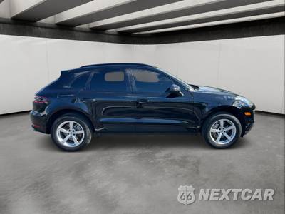 2017 Porsche Macan S - zdjęcie 8 z 33 - miniatura