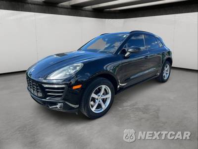 2017 Porsche Macan S - zdjęcie 3 z 33 - miniatura