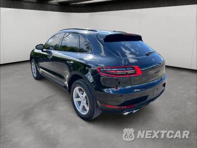 2017 Porsche Macan S - zdjęcie 5 z 33 - miniatura