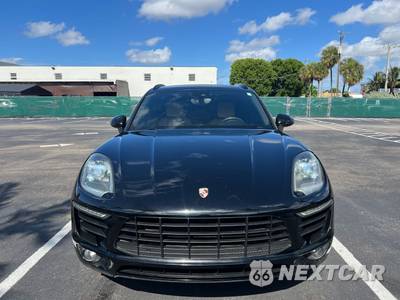 2017 Porsche Macan S - zdjęcie 11 z 33 - miniatura