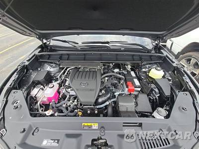 2026 Toyota Highlander Limited - zdjęcie 23 z 28 - miniatura