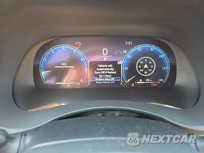 2026 Toyota Highlander Platinum - zdjęcie 18 z 26 - miniatura
