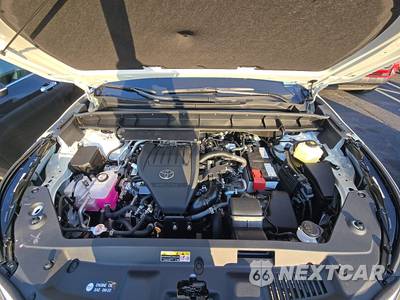 2026 Toyota Highlander Platinum - zdjęcie 23 z 26 - miniatura