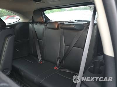 2026 Toyota Highlander Limited - zdjęcie 20 z 25 - miniatura
