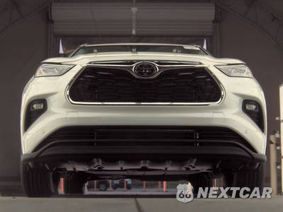 2026 Toyota Highlander Limited - zdjęcie 3 z 25 - miniatura