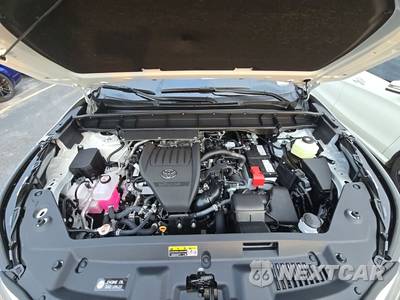 2026 Toyota Highlander Limited - zdjęcie 23 z 25 - miniatura