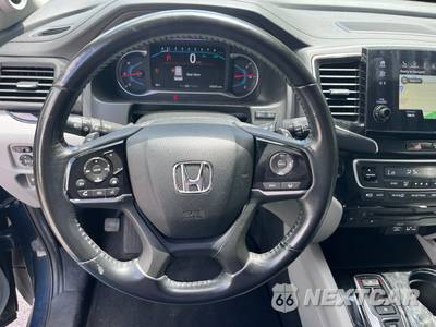 2020 Honda Pilot Touring 7-Passenger - zdjęcie 34 z 38 - miniatura