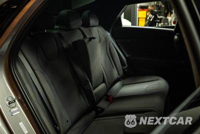 2023 Hyundai Elantra N Line - zdjęcie 11 z 30 - miniatura