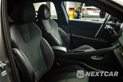 2023 Hyundai Elantra N Line - zdjęcie 14 z 30 - miniatura