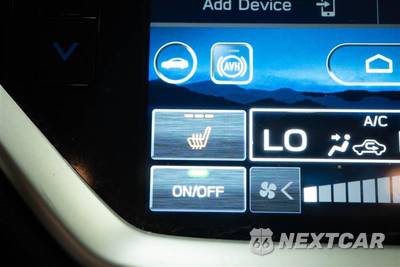 2023 Subaru Ascent Limited - zdjęcie 30 z 32 - miniatura