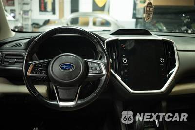 2023 Subaru Ascent Limited - zdjęcie 19 z 32 - miniatura