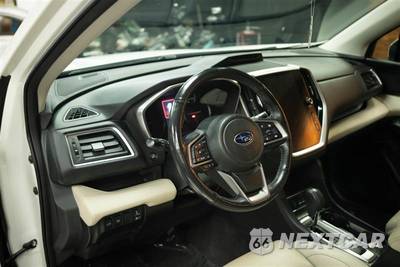 2023 Subaru Ascent Limited - zdjęcie 10 z 32 - miniatura