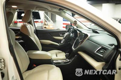 2023 Subaru Ascent Limited - zdjęcie 15 z 32 - miniatura