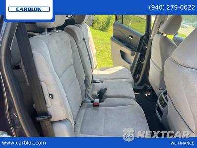 2018 Honda Pilot EX - zdjęcie 38 z 39 - miniatura