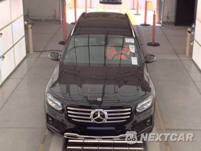 2025 Mercedes-Benz GLB 250 - zdjęcie 2 z 18 - miniatura