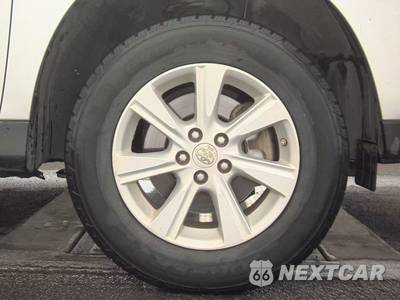 2013 Toyota Highlander Plus - zdjęcie 10 z 30 - miniatura