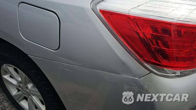 2013 Toyota Highlander Plus - zdjęcie 28 z 30 - miniatura