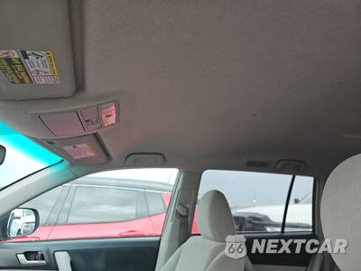 2013 Toyota Highlander Plus - zdjęcie 21 z 30 - miniatura