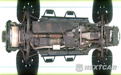 2016 Jeep Wrangler Unlimited Rubicon - zdjęcie 17 z 33 - miniatura
