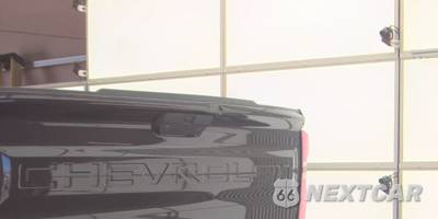2021 Chevrolet Silverado 1500 LT Trail Boss Crew Cab Short Bed 2LT - zdjęcie 25 z 31 - miniatura
