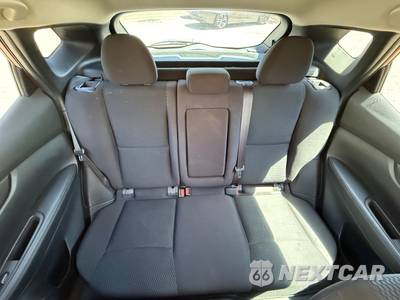 2017 Nissan Rogue Sport S - zdjęcie 31 z 32 - miniatura