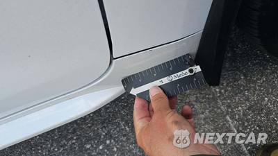 2026 Toyota Corolla LE Sedan - zdjęcie 23 z 23 - miniatura