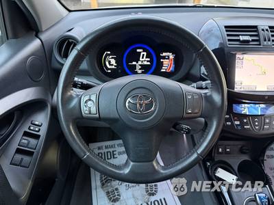 2014 Toyota RAV4 EV - zdjęcie 14 z 32 - miniatura