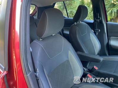 2018 Nissan Kicks SV - zdjęcie 32 z 56 - miniatura