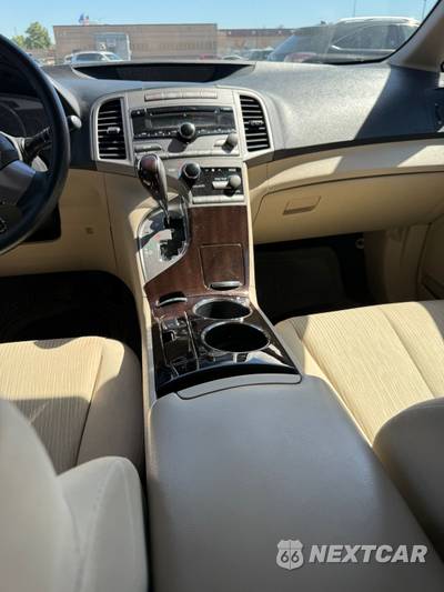 2009 Toyota Venza - zdjęcie 16 z 32 - miniatura