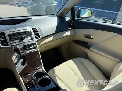 2009 Toyota Venza - zdjęcie 17 z 32 - miniatura
