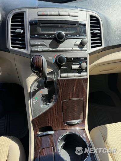 2009 Toyota Venza - zdjęcie 25 z 32 - miniatura