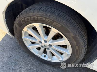 2009 Toyota Venza - zdjęcie 31 z 32 - miniatura