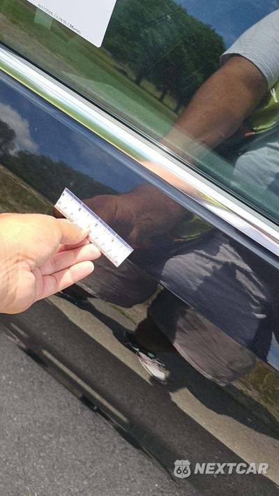 2012 Volkswagen Passat 2.5L SE w/Sunroof - zdjęcie 30 z 38 - miniatura