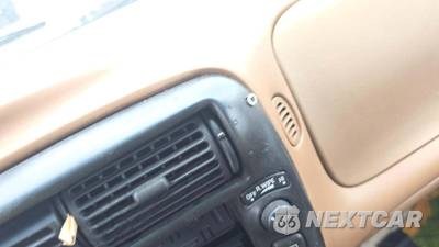 1996 Ford Explorer XLT - zdjęcie 20 z 33 - miniatura